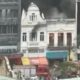 incendio porto alegre