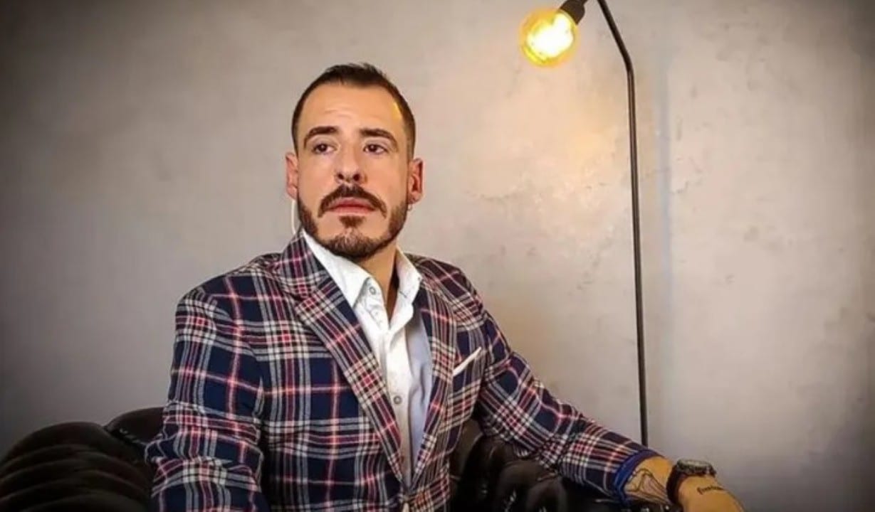 influenciador Thiago Schutz
