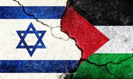 Israel e Palestina