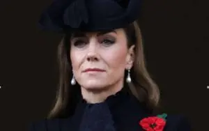 Kate Middleton menetapkan had yang ketat untuk membesarkan George dan memberi tumpuan kepada zaman kanak-kanak jauh daripada tekanan