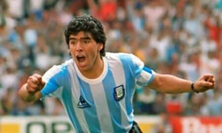 maradona