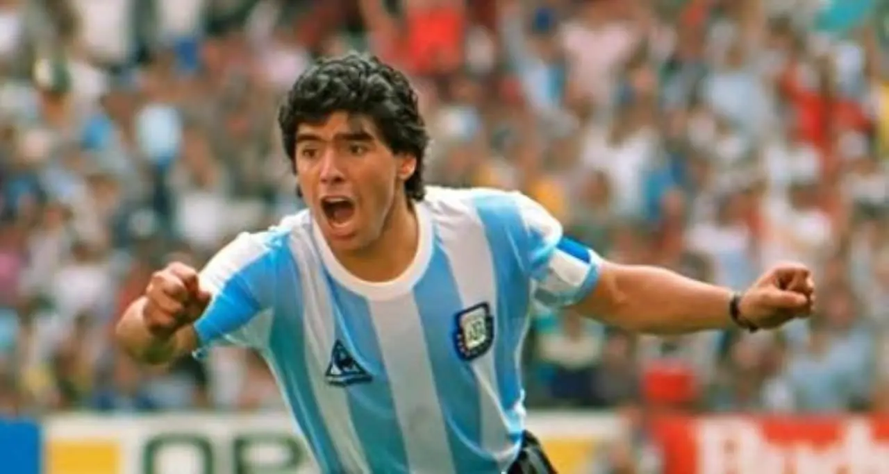 maradona