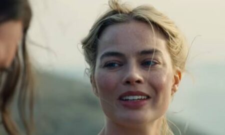margot robbie