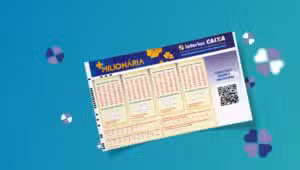 El concurso +Milionária 350 finaliza sin ganadores y el premio principal alcanza R$ 38,5 millones