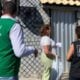 mulher é resgatada após 36 anos