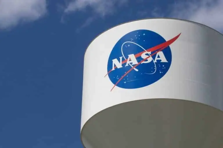 Nasa