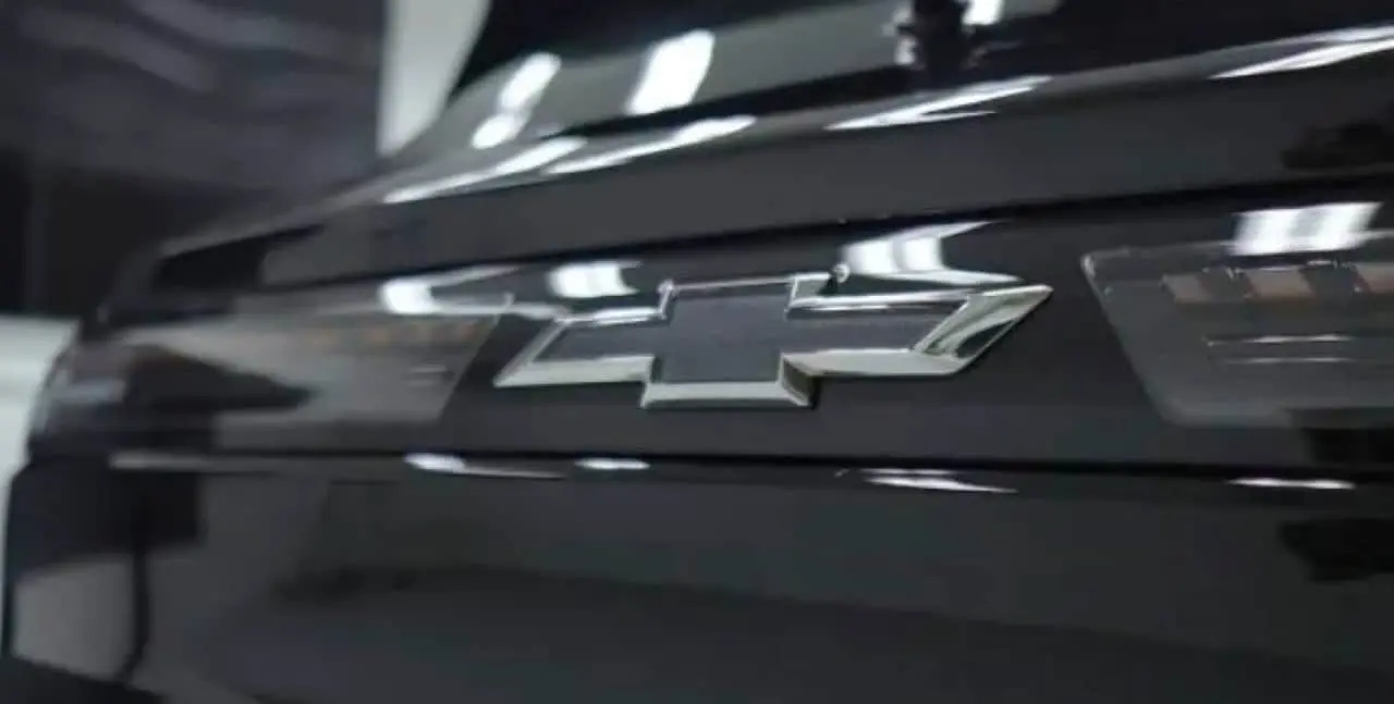 nuova Chevrolet