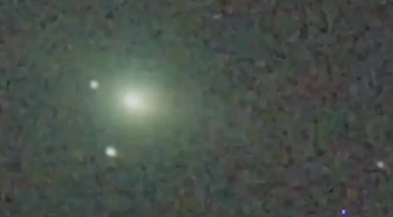 nucleo 3i atlas