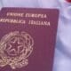 passaporte italiano
