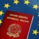 passaporte italiano