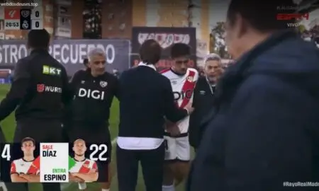 pedro diaz fora
