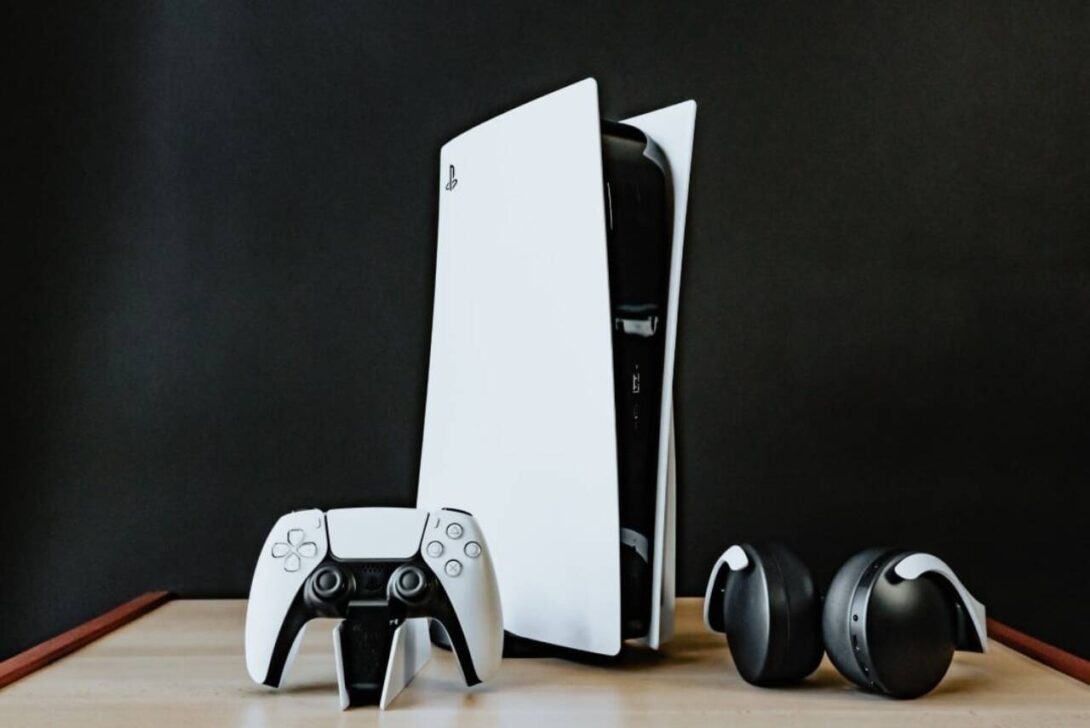 playstation 5