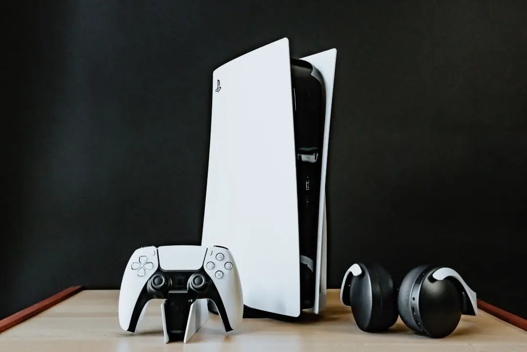 playstation 5