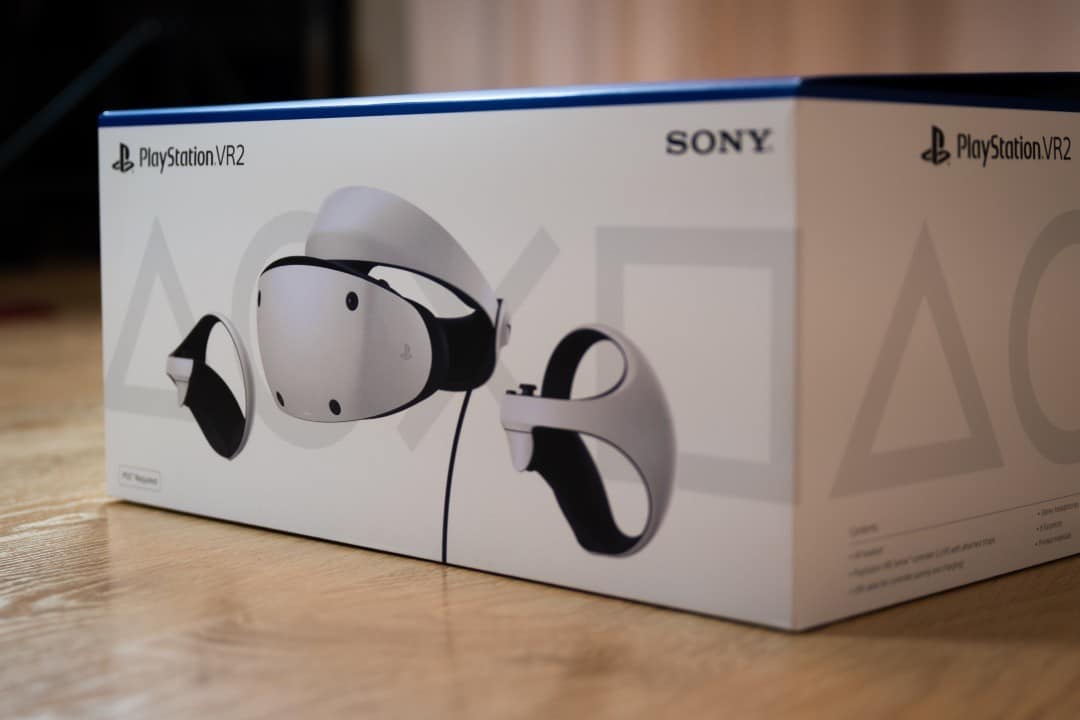 playstation vr2