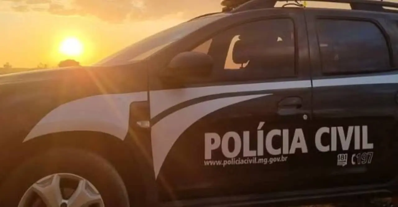 civil police