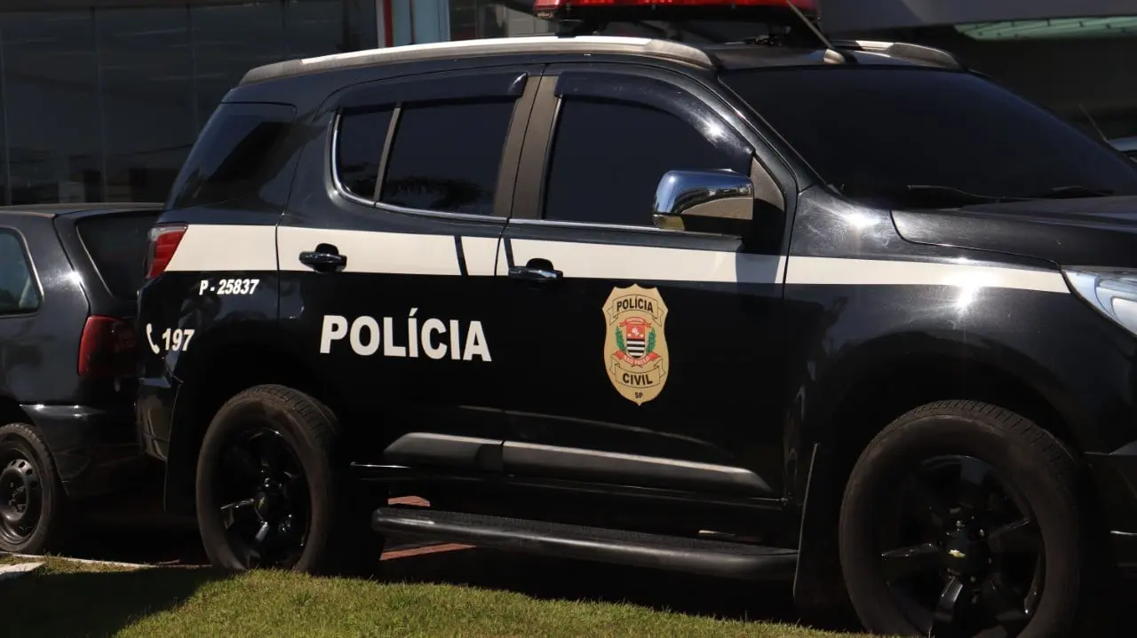 Polícia Civil