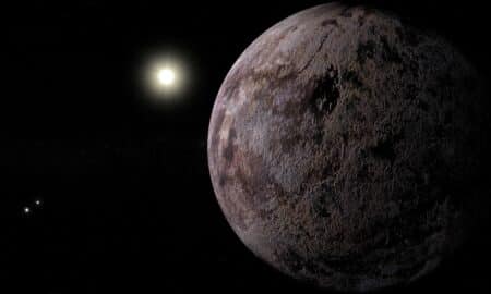Proxima Centauri B