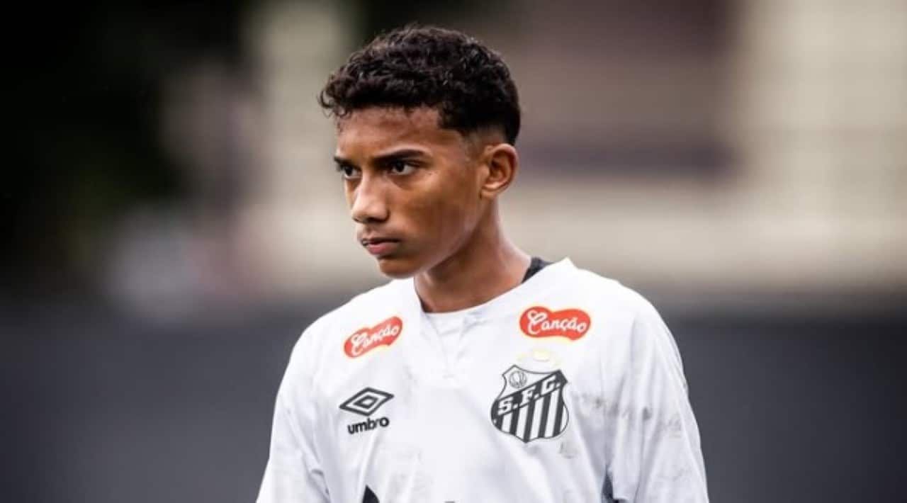 robinho jr