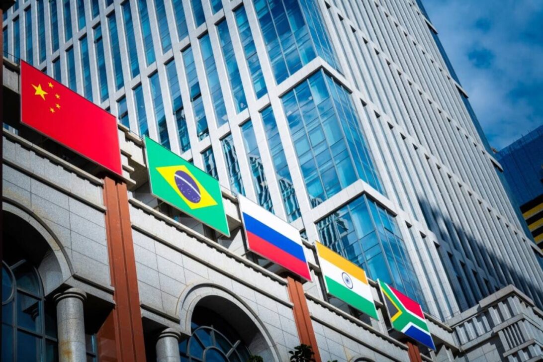BRICS
