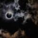 Eclipse solar total