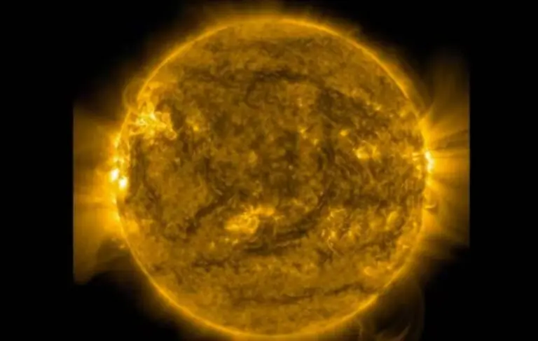 solar flare Image source «Laboratory of Solar Astronomy»