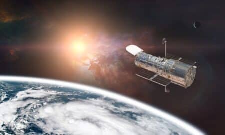 telescópio