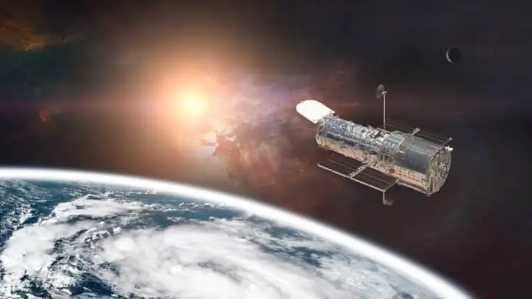 telescópio