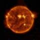 tempestade solar