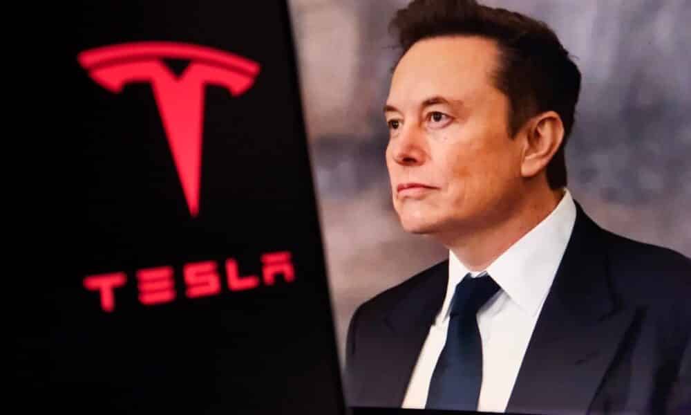 特斯拉的机器人技术进步预计收入将超过使用新人工智能的电动汽车