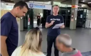 Prédio luxuoso na Trompowsky em Florianópolis é leiloado por metade de seu alto valor após anos de abandono e disputas