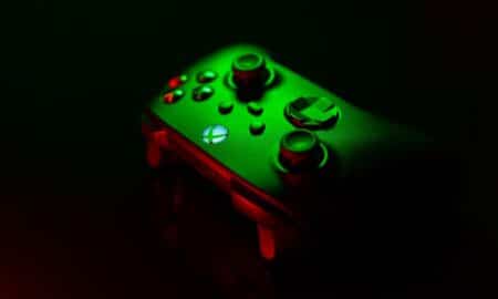 xbox