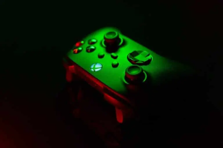 xbox