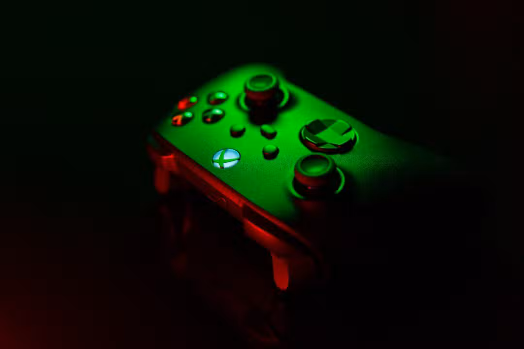 xbox