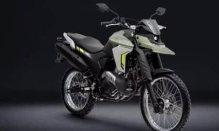 yamaha lander 2025