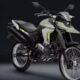 yamaha lander 2025