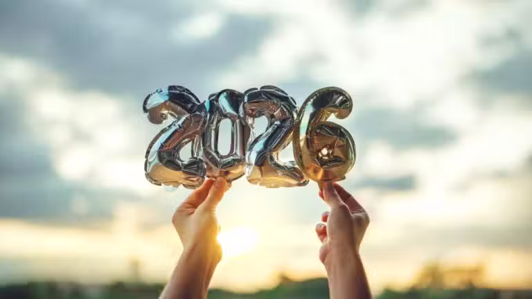2026 balões