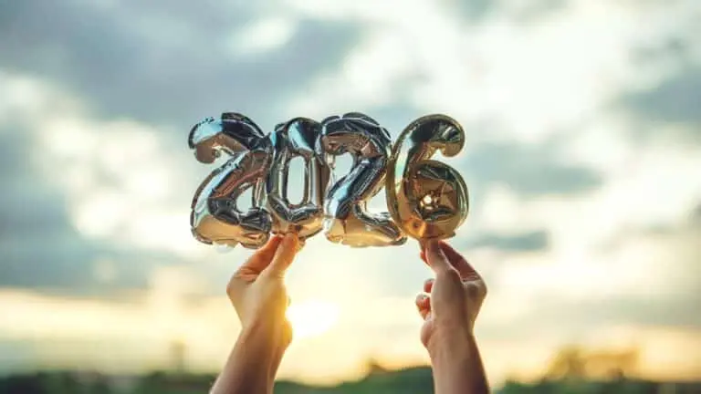 2026 balões