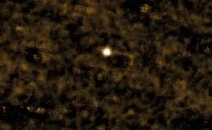 Komet antarbintang 3I/ATLAS bergerak dengan kecepatan 58 km/s dan rutenya akan diubah oleh Jupiter