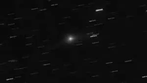 Cientistas da NASA desvendam a idade do cometa 3I/ATLAS, o objeto mais antigo encontrado no sistema solar