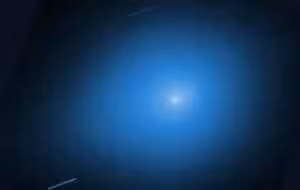 Alta concentração de deutério no objeto 3I/ATLAS reacende debate sobre fusão nuclear espacial