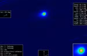 ALMA 表示，星際訪客 3I/ATLAS 的氘化水濃度提高了 30 倍