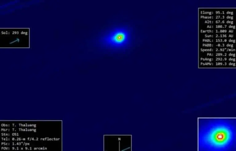 3I/Atlas