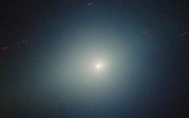 3I atlas 1