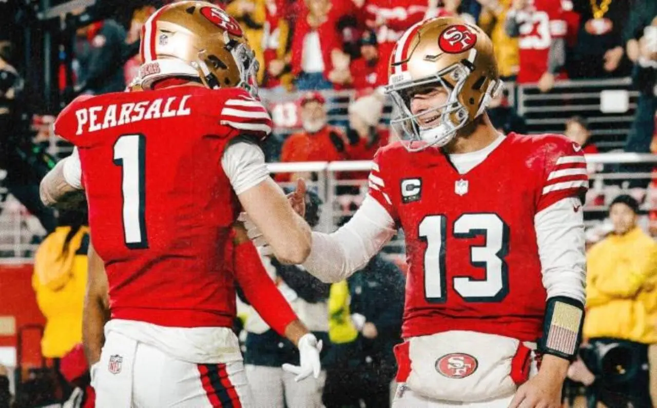 49ers