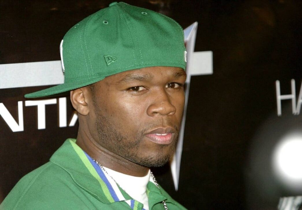 50 Cent