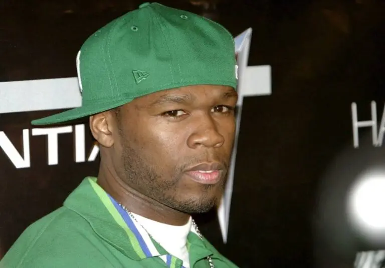 50 Cent