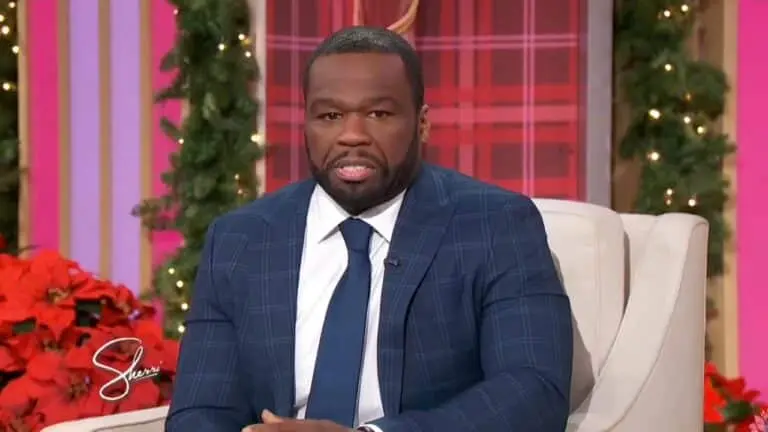 50 Cent