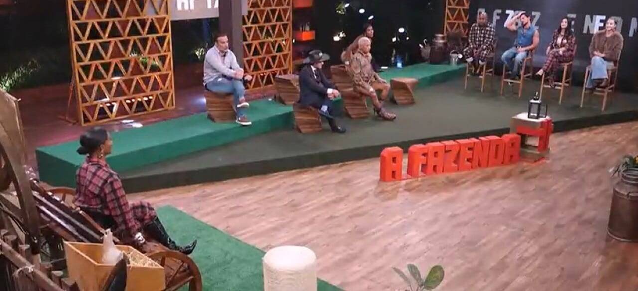 Enquete A Fazenda 17 revela peões em risco na roça e favoritos à final do reality