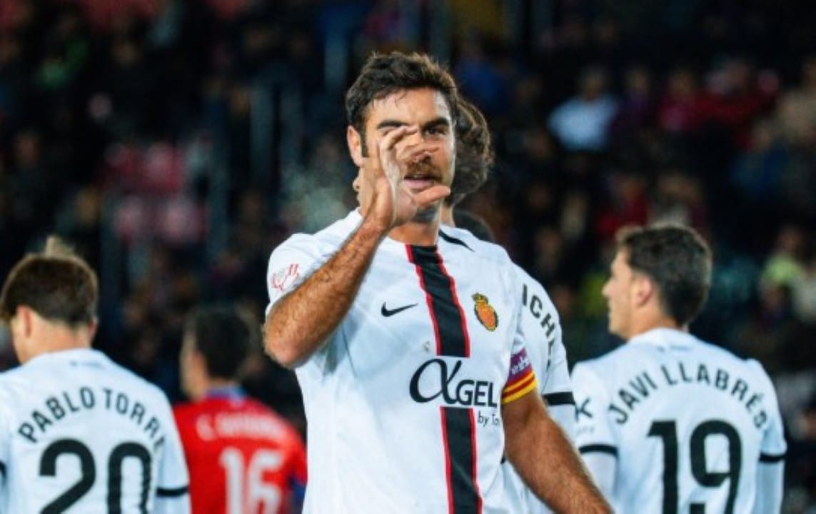 Abdón Prats Mallorca