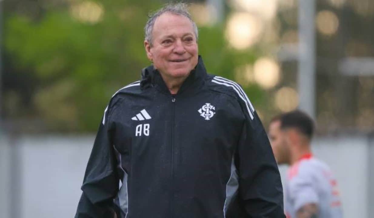 Abel Braga